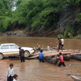 Cambodian Roads Part III
