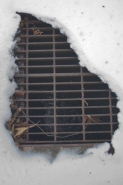 Snow Sewer