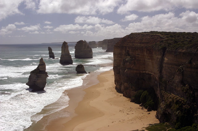 Twelve Apostles