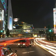 Tokyo-night