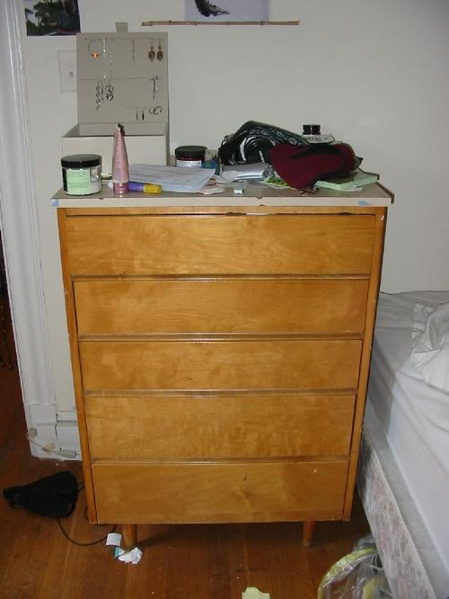 Dresser