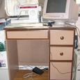 Small Desk