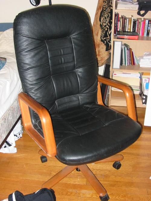 Executive Chair